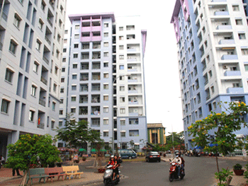 Chuyển nhà chung cư cần lưu ý những điều gì
