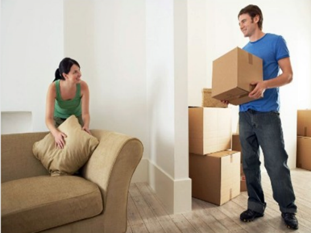 10 lý do khiến công việc chuyển nhà trở nên mệt mỏi