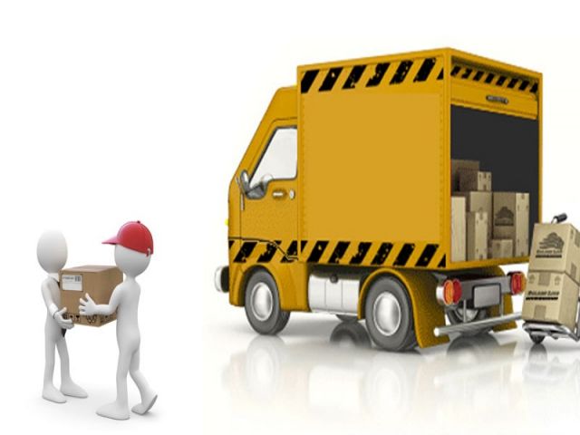 thuê xe tải chuyển nhà gồm những gì?