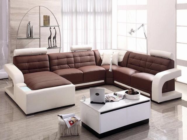 Cách vận chuyển ghế sofa khi chuyển nhà