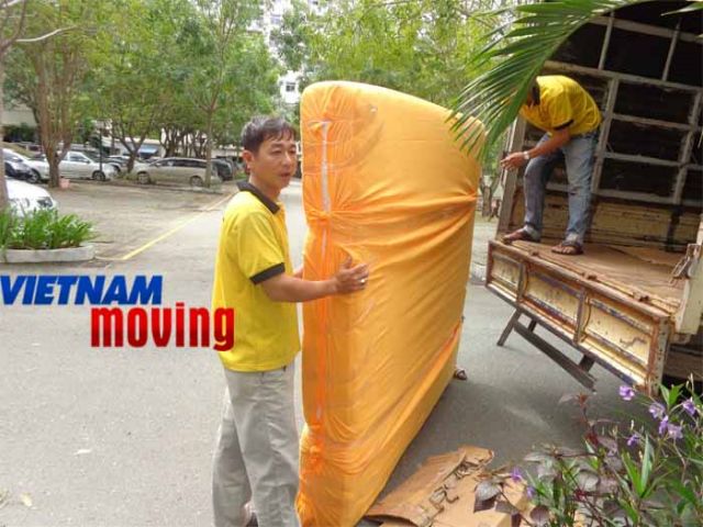Cách tránh xa những dịch vụ chuyển nhà trọn gói kém chất lượng