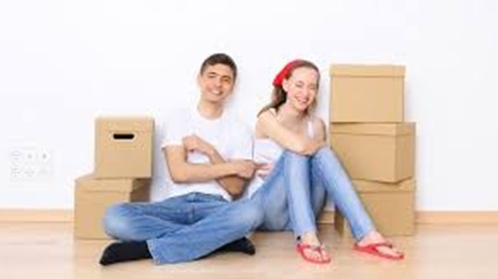 Bí quyết để việc chuyển nhà vẫn dễ chịu trong thời tiết nóng nực