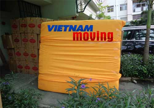 Dịch vụ chuyển nhà trọn gói