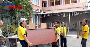VN Moving giúp giảm nỗi lo chuyển nhà của bạn