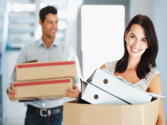 Chuyển văn phòng điều nhất định phải biết 