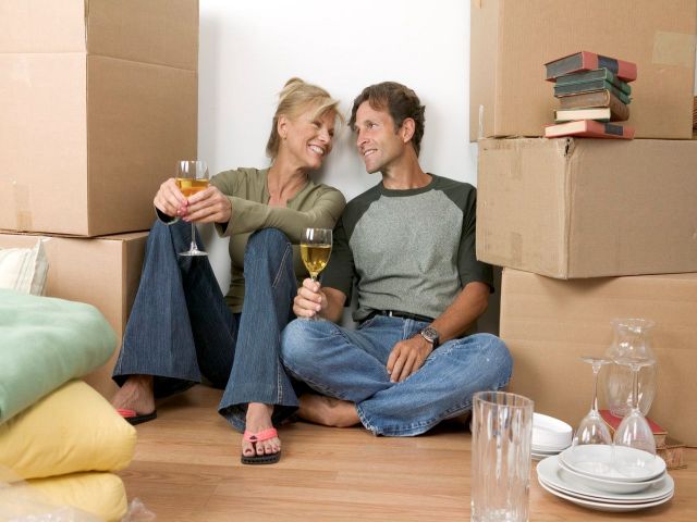 Kĩ năng đóng gói đồ dùng nhà bếp khi chuyển nhà mới