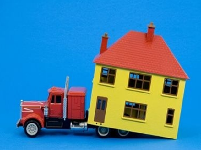 Dịch vụ chuyển văn phòng giá rẻ Vina Moving