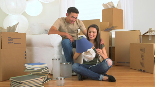 Vì sao bạn nên chuyển đến ngôi nhà mới?