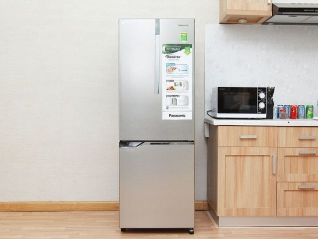 Cách dọn tủ lạnh khi chuyển nhà