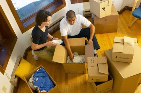 6 mẹo cần biết khi gói đồ dễ vỡ lúc chuyển nhà