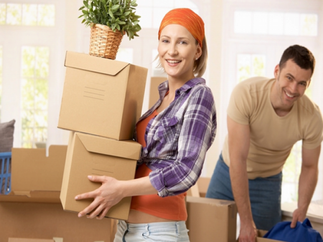 Hướng dẫn chi tiết cho người lần đầu tiên chuyển nhà ra ngoài
