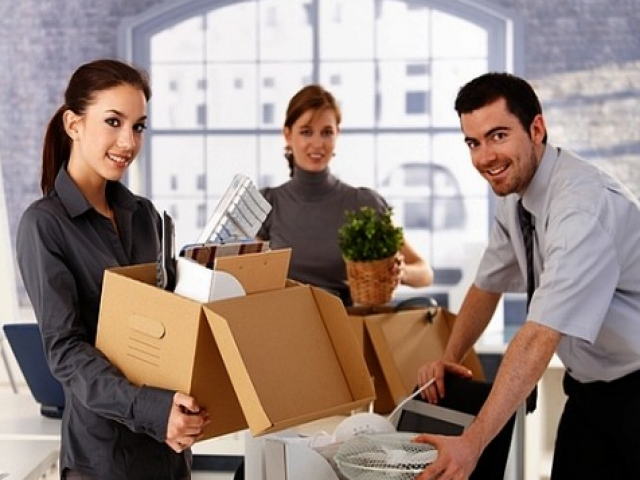  dịch vụ chuyển nhà trọn gói giải quyết rắc rối