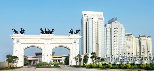 Những nơi đáng sống nhất để chuyển nhà tại Hà Nội