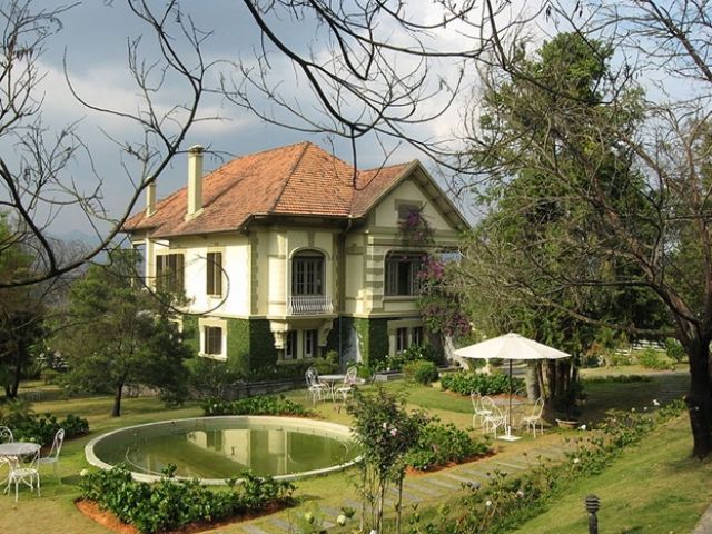 Những khu ngoại thành đáng sống nhất Hà Nội để chuyển nhà đến định cư