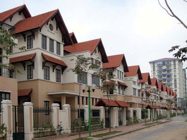 Những khu ngoại thành đáng sống nhất Hà Nội để đến định cư