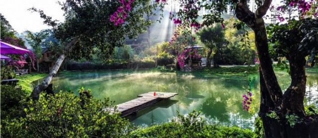 Top 10 địa điểm chụp ảnh miễn phí cực đẹp tại Đà Lạt