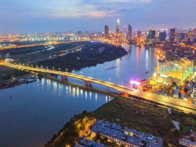 Nơi nào đáng sống nhất để chuyển nhà đến