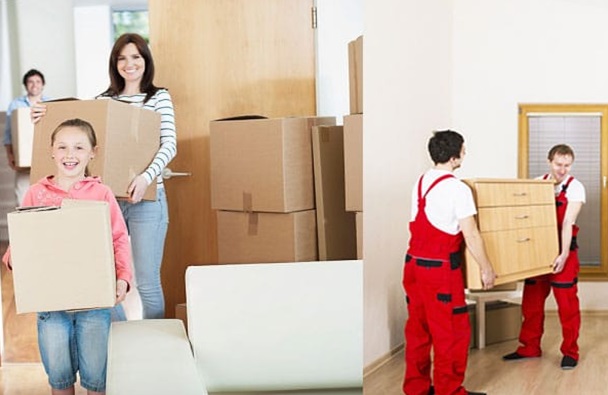 Làm thế nào để chuẩn bị tinh thần tốt cho trẻ khi chuyển nhà