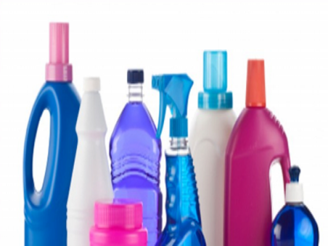 phân loại và xử lý rác lúc chuyển nhà